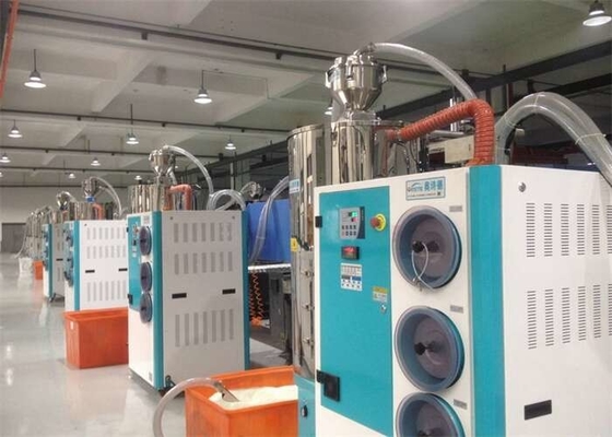 Нержавеющая сталь ротора сота пластиковая Dehumidifying более сухая для PA TPU PETG ЛЮБИМЦА