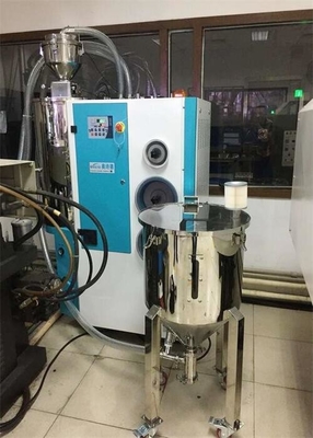 Компактный сот Dehumidifying сушащ машину для просушки смолы PA ЛЮБИМЦА затяжелителя пластиковую