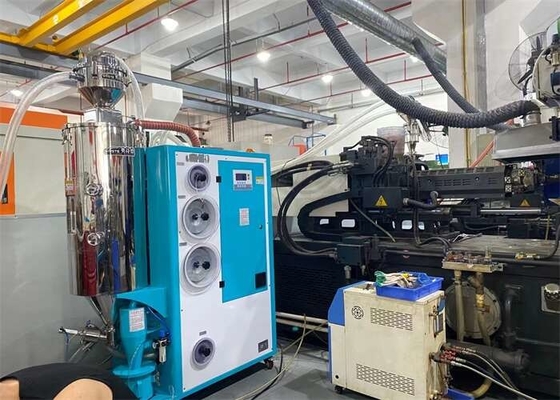 Молекулярные пластиковые Dehumidifying более сухие Dehumidifiers сота PA TPU PETG ЛЮБИМЦА