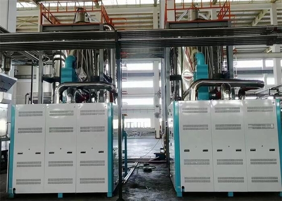 Хоппер ротора сота осушителя горячего воздуха Dehumidifying более сухой для ВЗГЛЯДА УКРАДКОЙ PA ЛЮБИМЦА