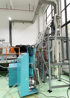 Сушильщик OCR-1600 аморфического кристаллизатора ЛЮБИМЦА материального Dehumidifying