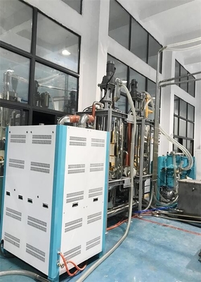 OCR-1600 выкристаллизовывая более сухую машину Dehumidifier для повторно использованных хлопьев ЛЮБИМЦА