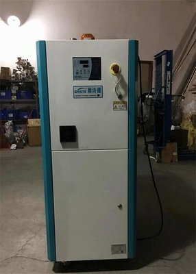 3PH 1000kg Hopper Capacity Industrial Desiccant Dehumidifier с различной установленной мощностью