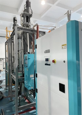 Промышленный Dehumidifier ORD-1000H осушителя обеспечивает смолу TPU сухого воздуха водоемкую