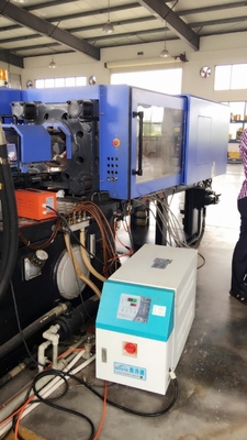 Пластиковые нагреватели воды OMT-910-W регулятора температуры прессформы впрыски