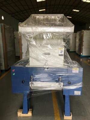Pulverizer 220V/380V/415V/600V машины гранулятора быстрой скорости пластиковый