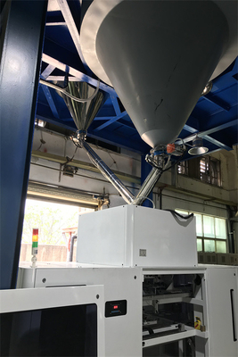 Машина OWP-A веса управлением PLC машины упаковки лепешки удобрения риса пластиковая