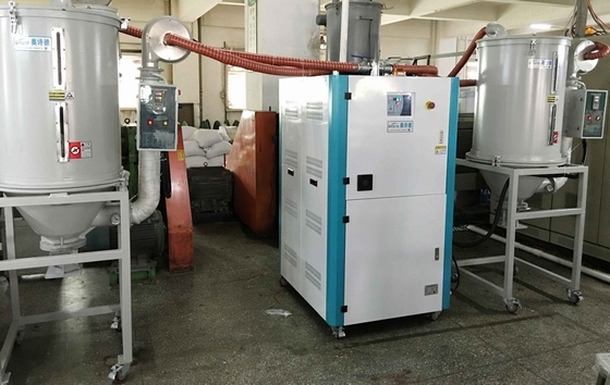 Dehumidifier 3 осушителя тома воздуха 80H промышленный в 1 компакте