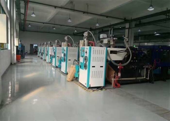 Сушильщик 3 Dehumidifier сота осушителя в 1 компакте для пластиковой смолы
