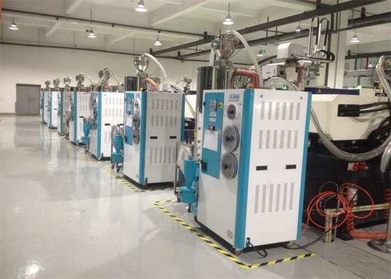 Dehumidifying сушильщик горячего воздуха влагоотделения для пластикового сота осушителя TPU