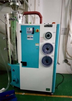 Нагружая Dehumidifying пластиковая машина для просушки 3 лепешки в 1 типе ротора сота
