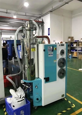 Компактный сот Dehumidifying сушащ машину для просушки смолы PA ЛЮБИМЦА затяжелителя пластиковую