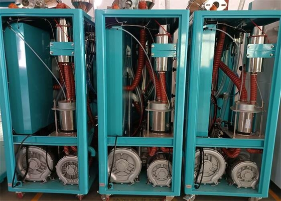 3 в 1 компактной пластиковой Dehumidifying более сухой машине OCD-120/80H для PA ВЗГЛЯДА УКРАДКОЙ