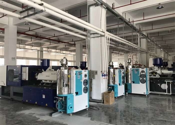 Водоемкий промышленный PLA TPU PA пластикового материала сушильщика Dehumidifier
