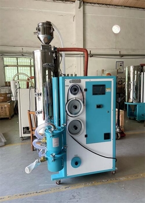 Компактный сот Dehumidifying сушащ машину для просушки смолы PA ЛЮБИМЦА затяжелителя пластиковую