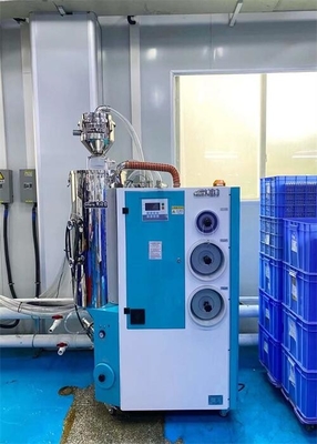 Машина затяжелителя пластикового Dehumidifier колеса осушителя более сухая для PLA ЛЮБИМЦА TPU