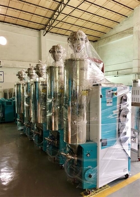 3 в 1 компактной пластиковой Dehumidifying более сухой машине OCD-120/80H для PA ВЗГЛЯДА УКРАДКОЙ