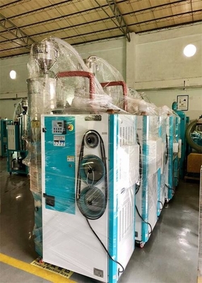 Сушильщик ротора сота пластиковый Dehumidifying для PA TPU PETG ЛЮБИМЦА