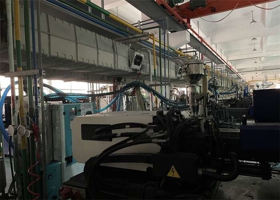 Водоемкий промышленный PLA TPU PA пластикового материала сушильщика Dehumidifier