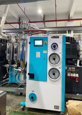 Водоемкий промышленный PLA TPU PA пластикового материала сушильщика Dehumidifier