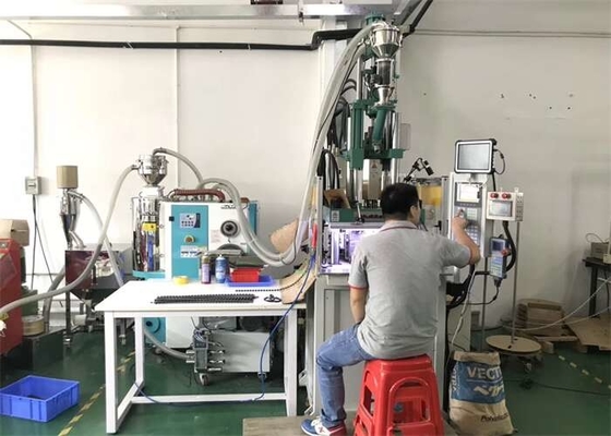 Промышленный пластиковый Dehumidifying ротор осушителя ПК ЛЮБИМЦА PA сушильщика TPU