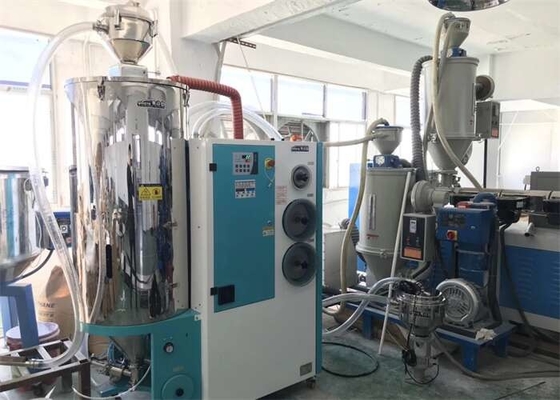 Компактный водоемкий пластиковый Dehumidifying сушильщик с низким пунктом росы OCD-H