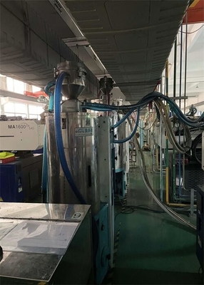 Машина затяжелителя пластикового Dehumidifier колеса осушителя более сухая для PLA ЛЮБИМЦА TPU