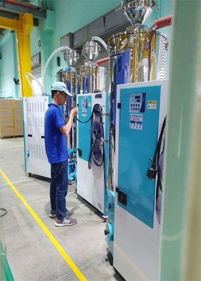 Молекулярные пластиковые Dehumidifying более сухие Dehumidifiers сота PA TPU PETG ЛЮБИМЦА