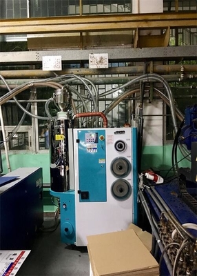 Компакт OCD-80/80H пластикового сота впрыски PA Dehumidifying более сухой
