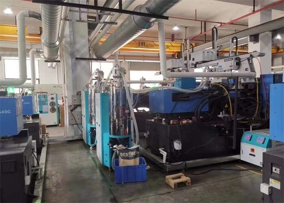 Сушильщик 3 хоппера PA ВЗГЛЯДА УКРАДКОЙ пластиковый материальный Dehumidifying в 1 подгонянном OCD-160/120H