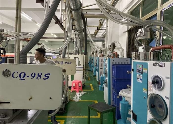 Dehumidifying сушильщик горячего воздуха влагоотделения для пластикового сота осушителя TPU