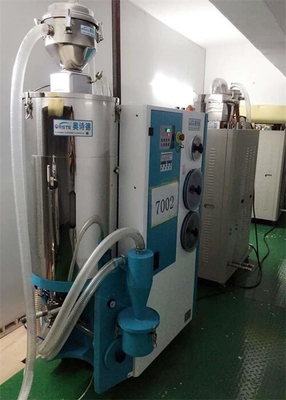 3 в 1 компактной пластиковой Dehumidifying более сухой машине OCD-120/80H для PA ВЗГЛЯДА УКРАДКОЙ