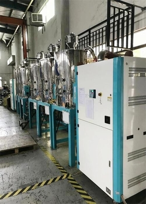 Сот хоппера осушителя ВЗГЛЯДА УКРАДКОЙ PA ПК Dehumidifying более сухой для пластикового суша ODD-750H