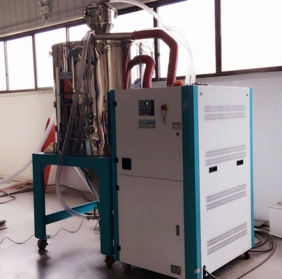 Dehumidifying сушильщик хоппера для сушить ротор ODD-H 1000Kg осушителя PLA PBT TPU