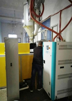 Автоматический сушильщик для обезвоживания из пластика 30L/h 45C Температура выхода воздуха