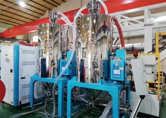 Сот хоппера осушителя ВЗГЛЯДА УКРАДКОЙ PA ПК Dehumidifying более сухой для пластикового суша ODD-750H