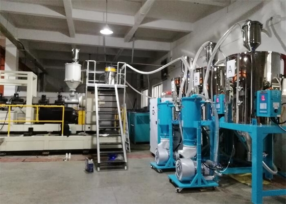 Ротор сота осушителя молекулярного хоппера Dehumidifier более сухой