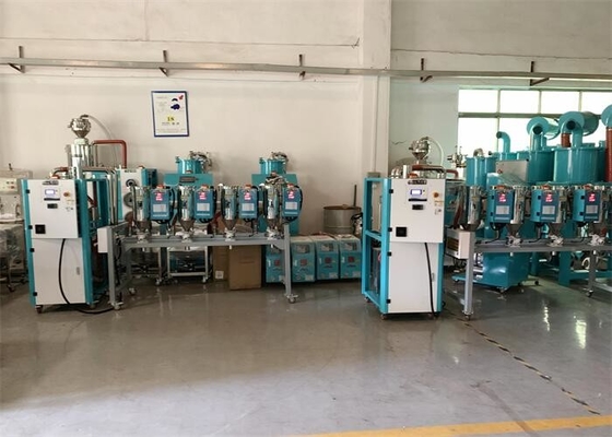 Сот хоппера осушителя ВЗГЛЯДА УКРАДКОЙ PA ПК Dehumidifying более сухой для пластикового суша ODD-750H