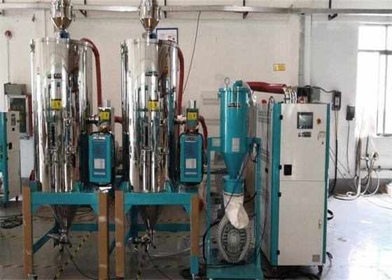 Ротор ODD-H сота хоппера ВЗГЛЯДА УКРАДКОЙ LCP PP пластиковый Dehumidifying более сухой