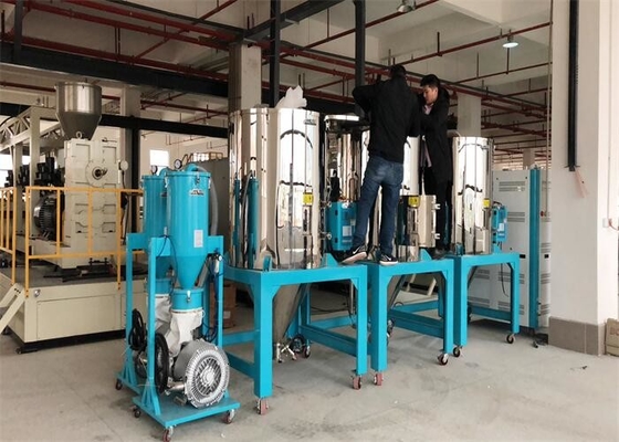 ВЗГЛЯД УКРАДКОЙ ПК PETG Dehumidifying сот ODD-H осушителя пластикового хоппера более сухой