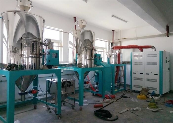 Сушильщик хоппера роторного осушителя колеса Dehumidifying для ПК ВЗГЛЯДА УКРАДКОЙ PLA ЛЮБИМЦА TPU PA