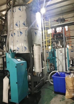 ВЗГЛЯД УКРАДКОЙ ПК PETG Dehumidifying сот ODD-H осушителя пластикового хоппера более сухой