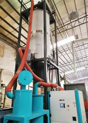 Засыхание ЛЮБИМЦА PCTG Dehumidifier ORD-1000H осушителя пластикового роторного сота промышленное