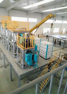 Dehumidifying сушильщик хоппера сота осушителя для пластиковой смолы POM TPU PBT