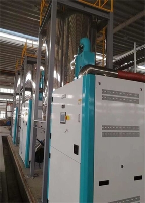 Сушильщик хоппера ротора сота Dehumidifying для пластикового ВЗГЛЯДА УКРАДКОЙ PBT POM TPU