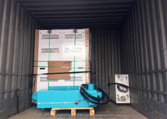 Сушильщик хоппера ротора сота Dehumidifying для пластикового ВЗГЛЯДА УКРАДКОЙ PBT POM TPU