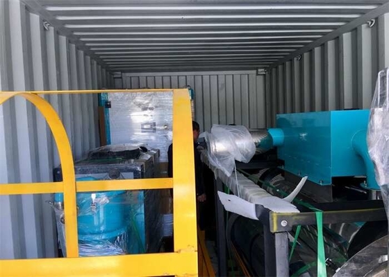 Тип засыхание ротора сота хоппера ВЗГЛЯДА УКРАДКОЙ LCP PCTG TPU Dehumidifying более сухой PA ODD-H