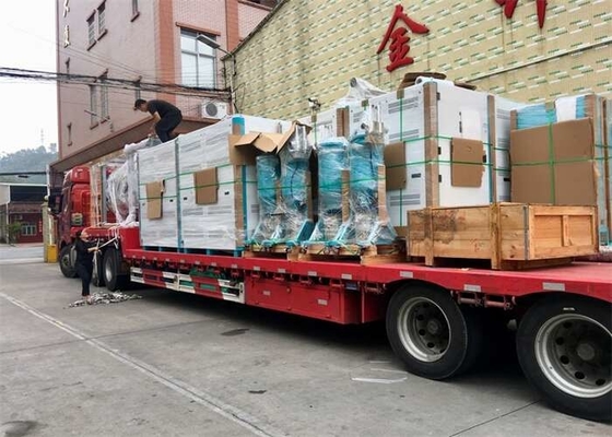 Сушильщик хоппера ротора сота Dehumidifying для пластикового ВЗГЛЯДА УКРАДКОЙ PBT POM TPU