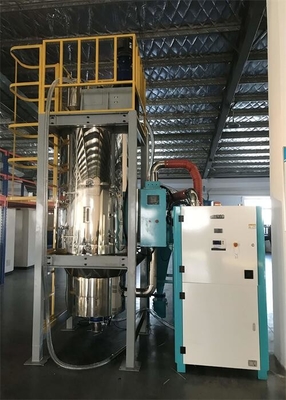 Сот Dehumidifier осушителя PLA PA ЛЮБИМЦА TPU промышленный для водоемкой смолы