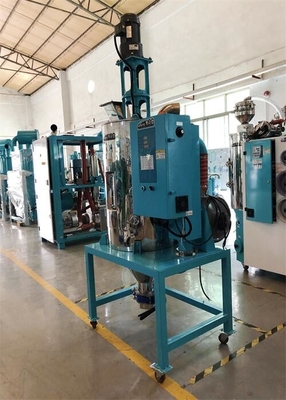 Сушильщик OCR-1600 аморфического кристаллизатора ЛЮБИМЦА материального Dehumidifying